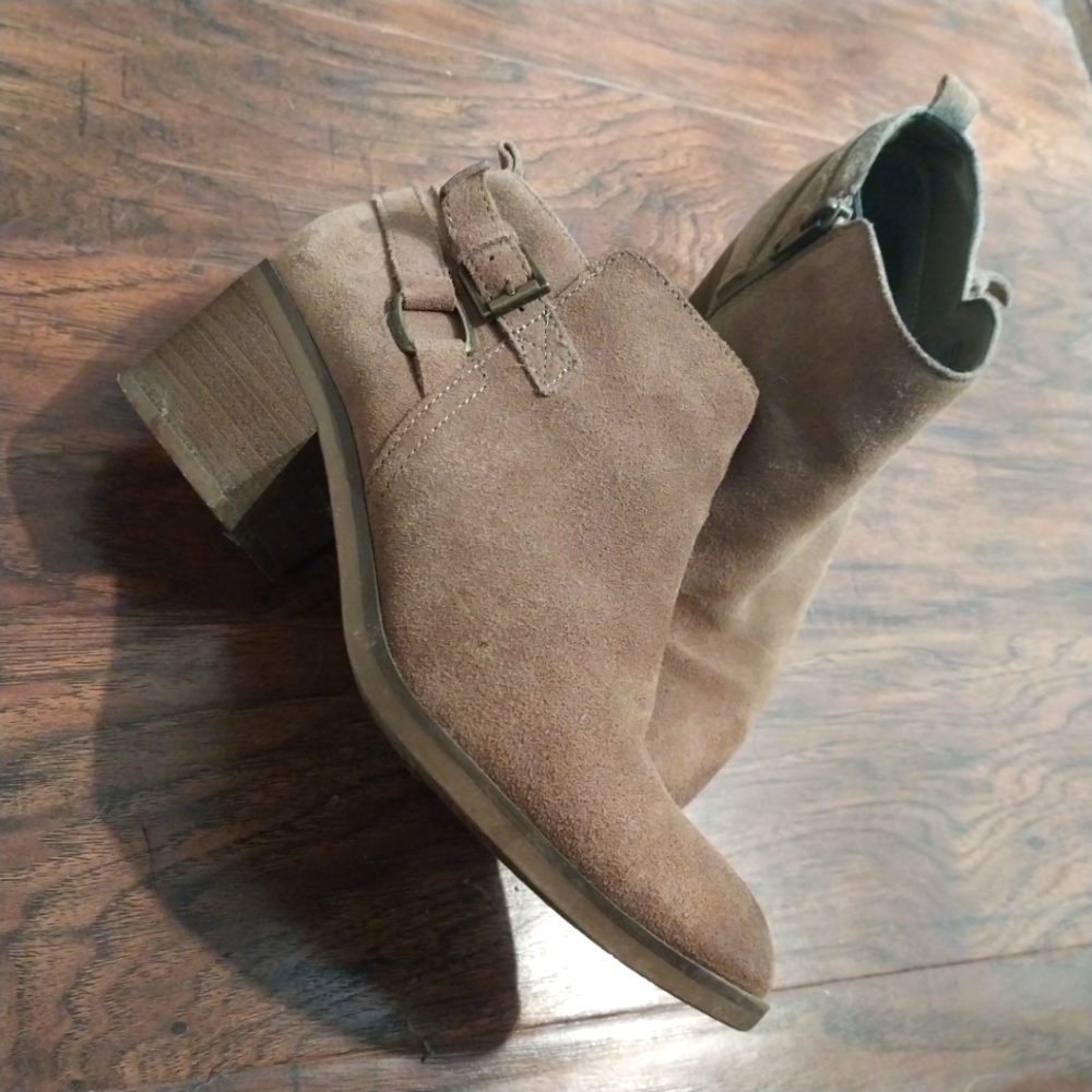 Sonoma | size 6.5 booties